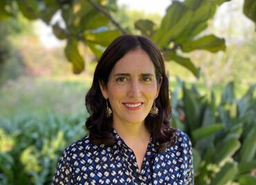 Paty Elías Calles: La creadora de FYJA