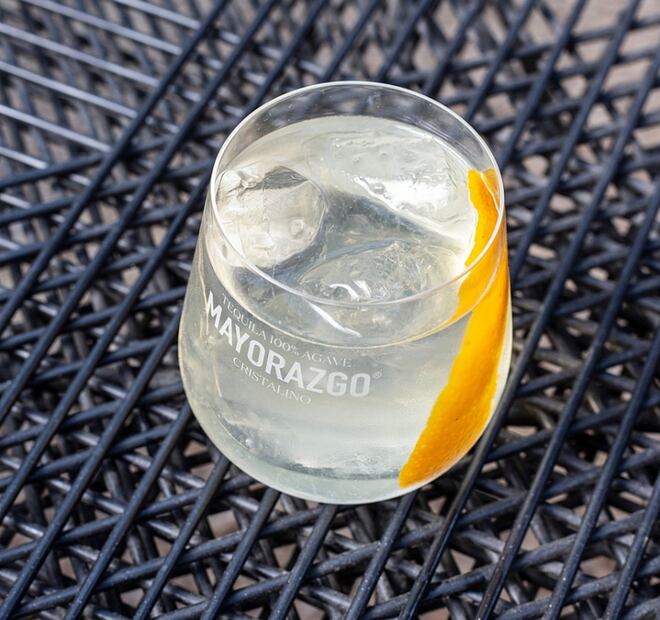 Originales cocteles para los días de calor