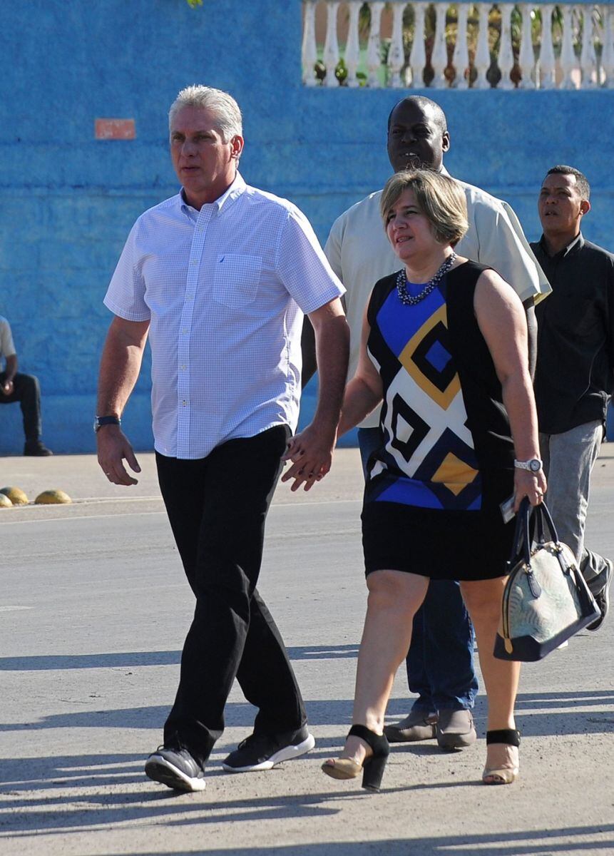 Quién es Miguel Díaz-Canel, el nuevo presidente de Cuba