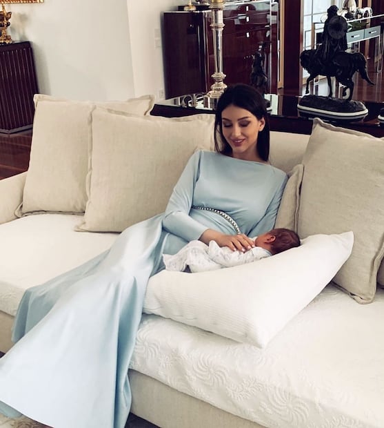El rey de Malasia y modelo rusa se divorcian tras 7 meses de casados por escándalo sexual