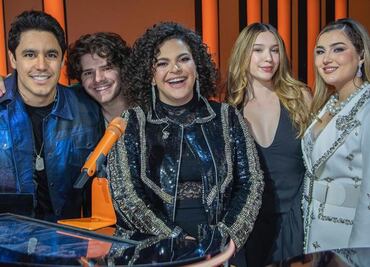 Juego de voces: Así fueron nuestras entrevistas con los participantes “Herederos”
