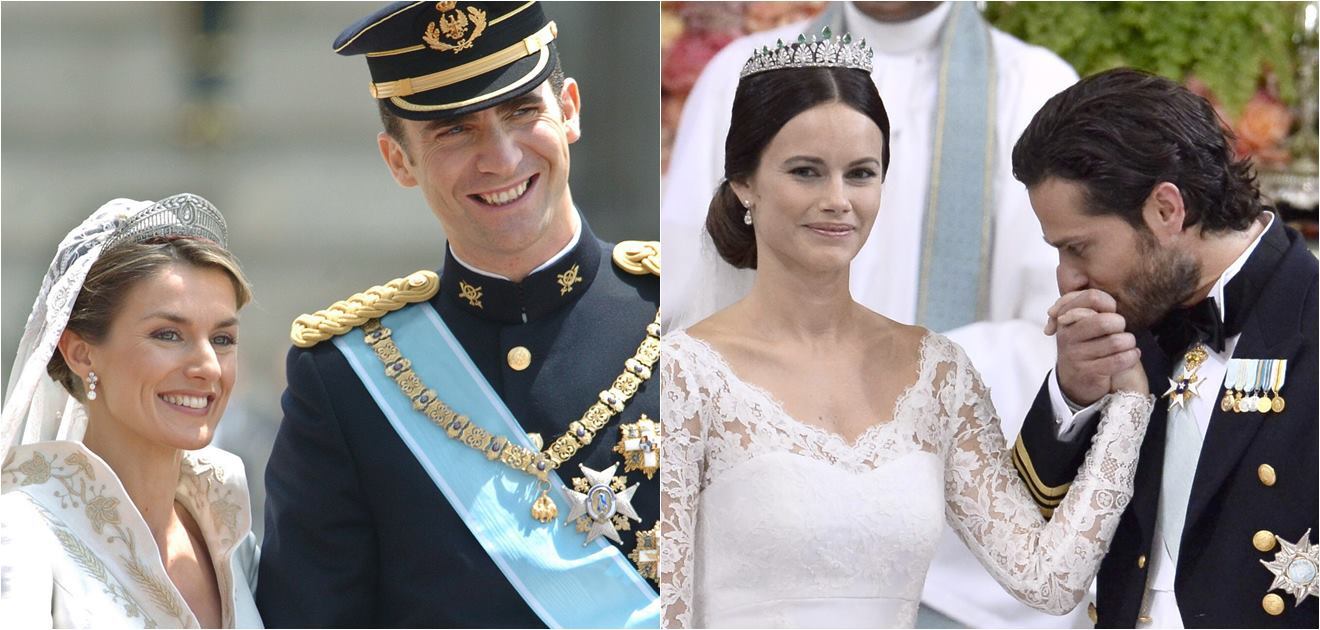 <p>¿Qué se necesita para casarse con un royal? <strong>(FOTO: Archivo)</strong></p>
