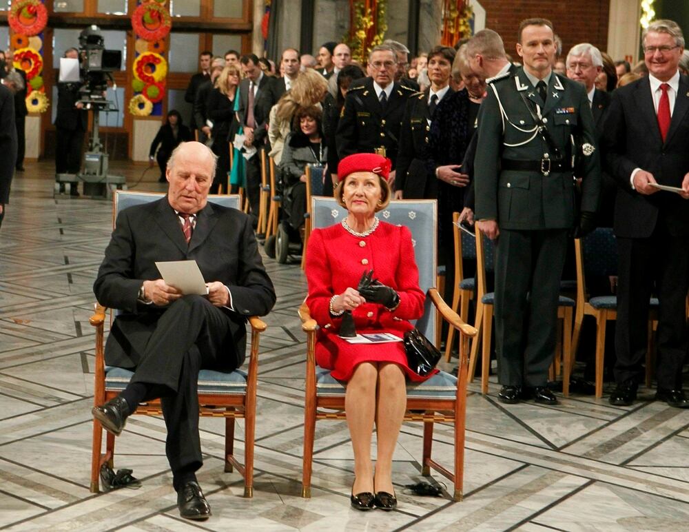 ¿Quiénes son los reyes más ricos de Europa?