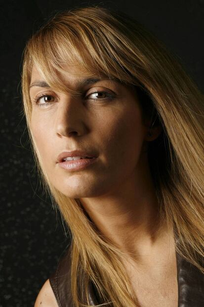 "Me gustaría verla enamorada, con un hombre que la valore", Carina Ricco sobre su amiga Angélica Rivera