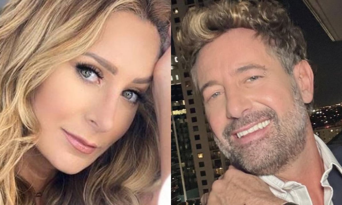 Gabriel Soto expresa su apoyo a Geraldine Bazán por proceso legal