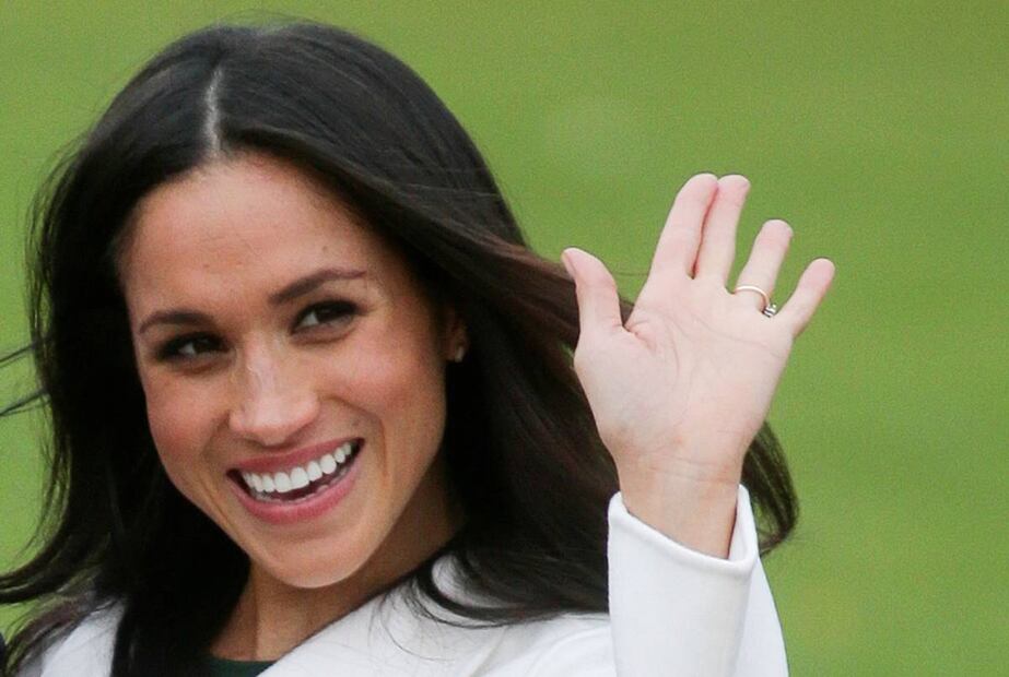 Donald Trump arremete: si Meghan Markle se postula en 2024, él también lo hará
