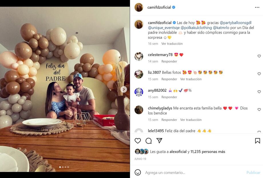 Cayetana, nieta de Alejandro Fernández, presume su primer caballo