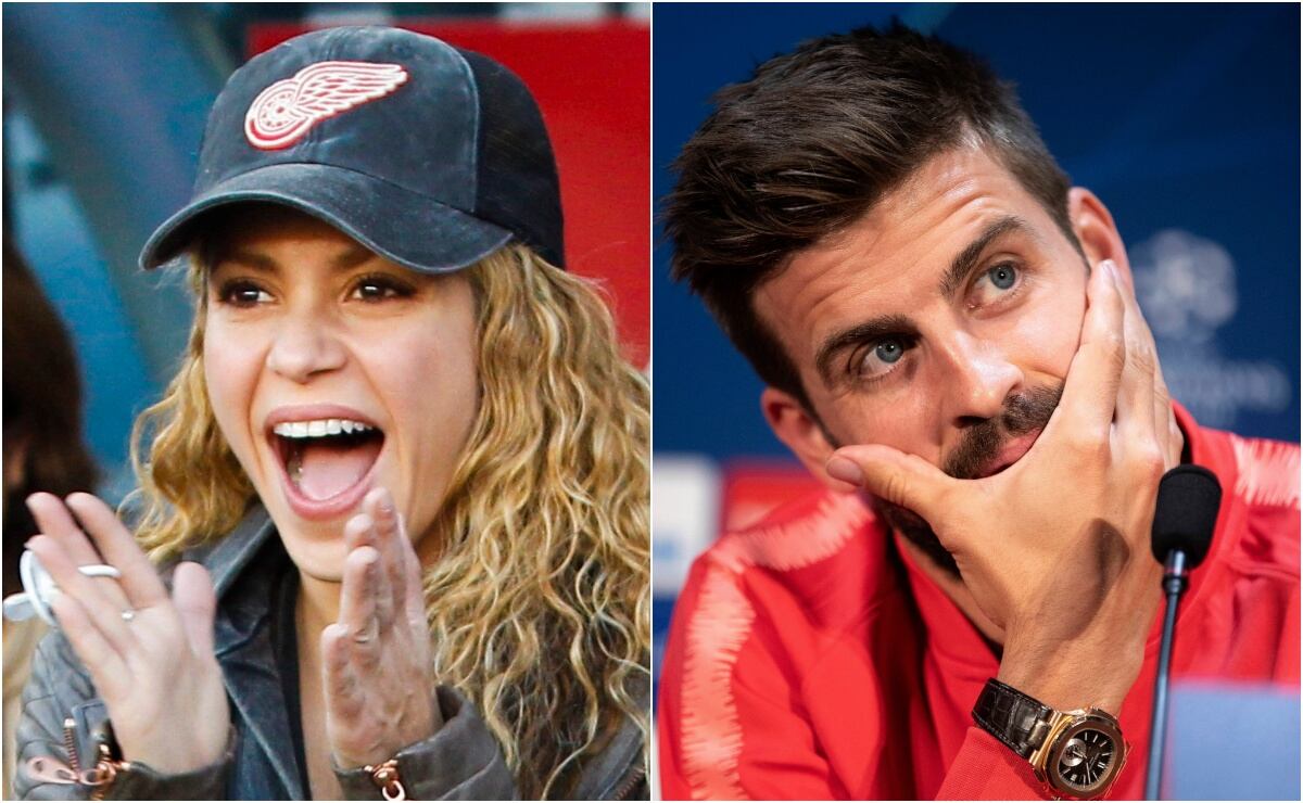 ¿Piqué demandaría a Shakira por "BZRP Music Sessions 53"? Esto sabemos