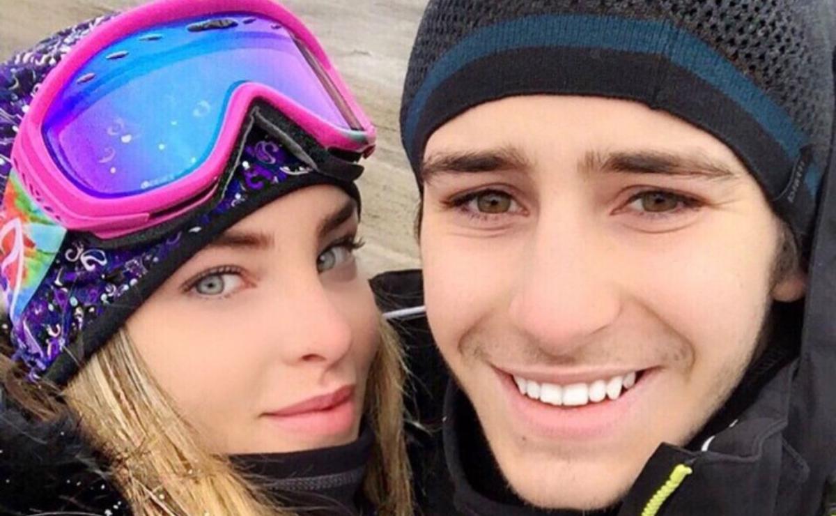 Belinda apoya a su hermano Nacho tras revelarse que solo terminó la prepa