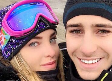 Belinda apoya a su hermano Nacho tras revelarse que solo terminó la prepa