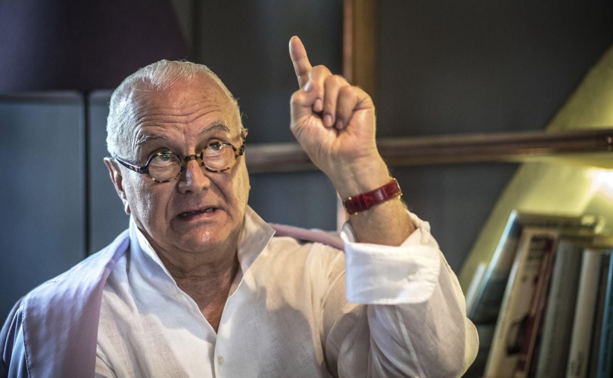 Manolo Blahnik: Tras 22 años gana demanda en China para registrar su marca