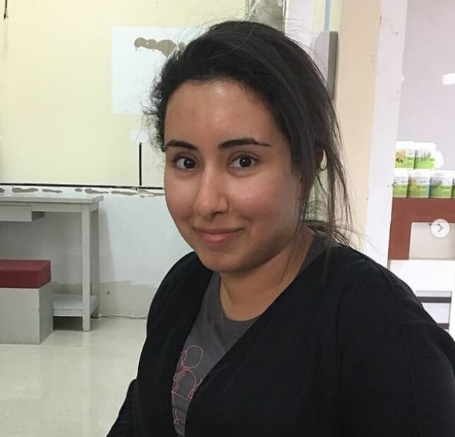 La verdad sobre las princesas Latifa y Shamsa, hijas 'desaparecidas' del jeque de Dubai, podría ser revelada 