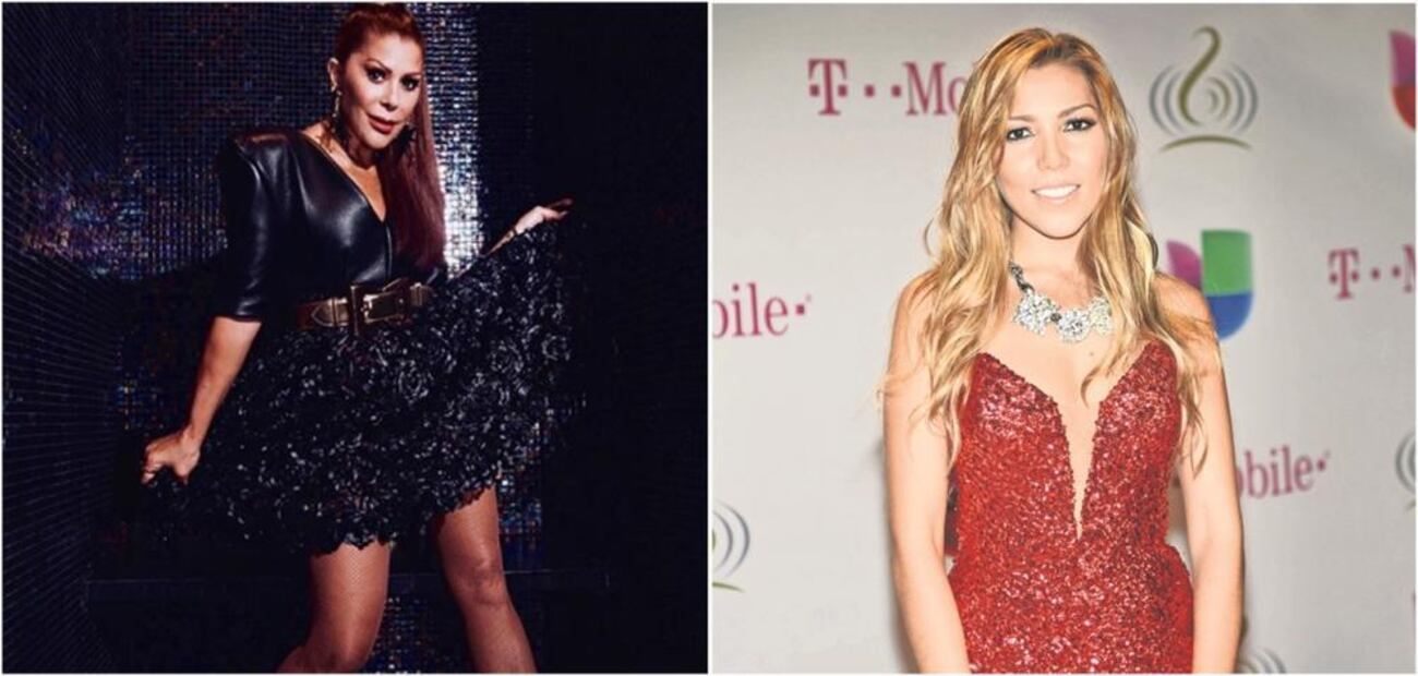 Frida Sofía quiere reconciliarse con su mamá, Alejandra Guzmán