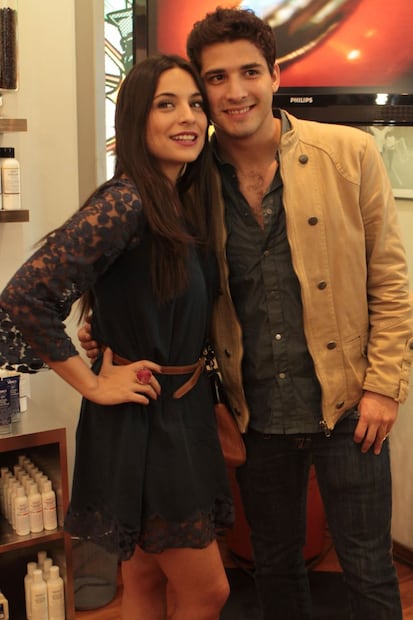 Los escandalosos amores de Ana Brenda Contreras 