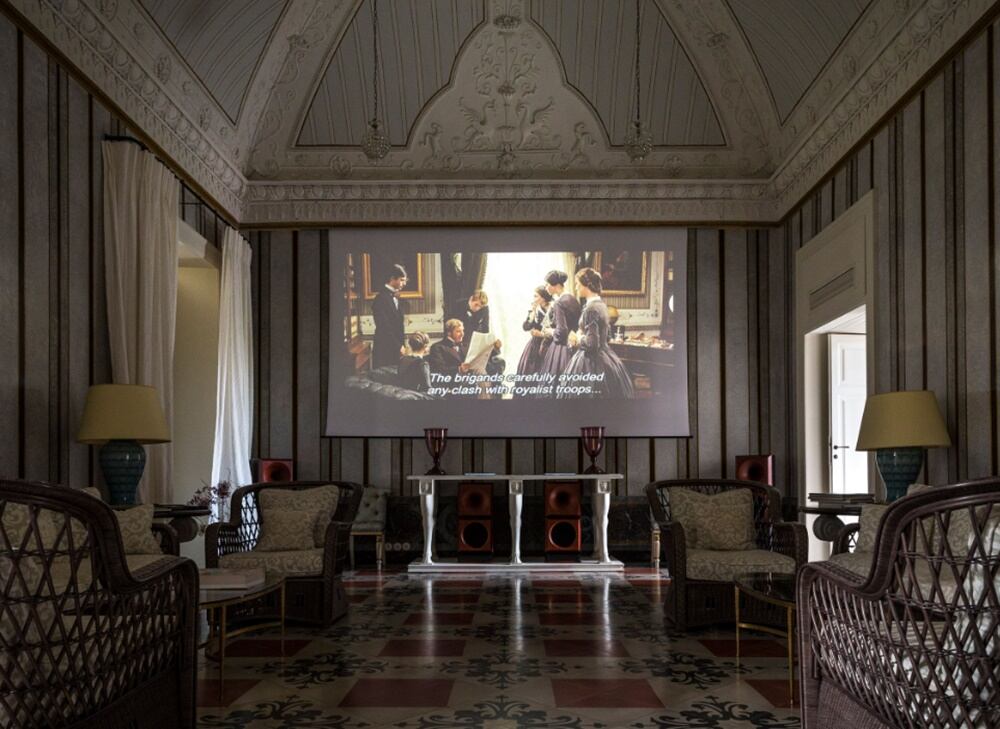 Hoteles que pertenecen a famosos