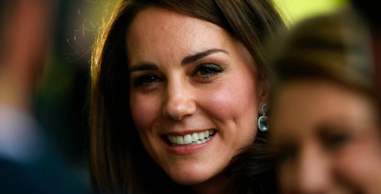 Ellos fueron novios de Kate Middleton, antes de casarse con el príncipe William