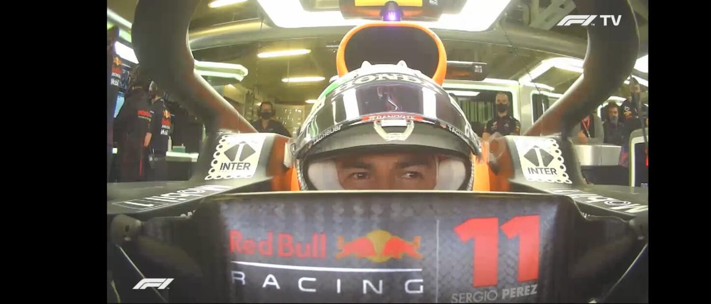 La imagen de Checo Pérez, en México, es oro molido que le deja millonarias ganancias