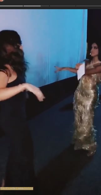 Alejandra Capetillo impacta en fiesta con su novio Ernesto Álvarez Murphy