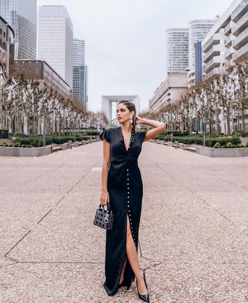 ¿Quién es Carol Dias, la guapa modelo con la que se casará Kaká? 