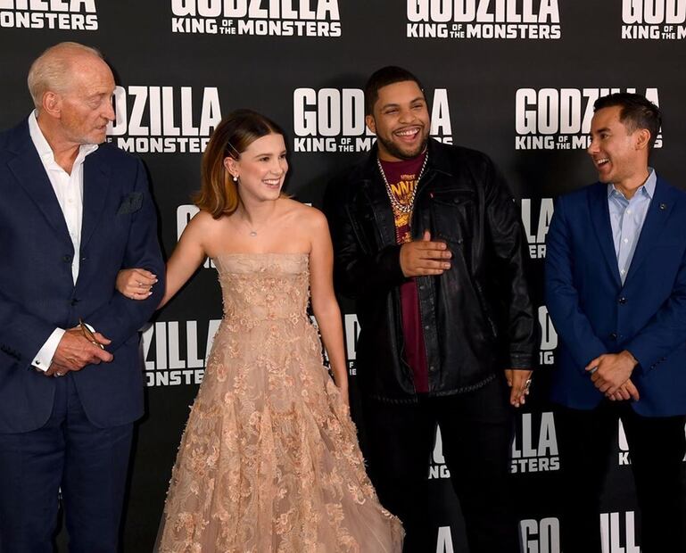 Millie Bobby Brown y su cuenta de banco millonaria, con tan solo 15 años