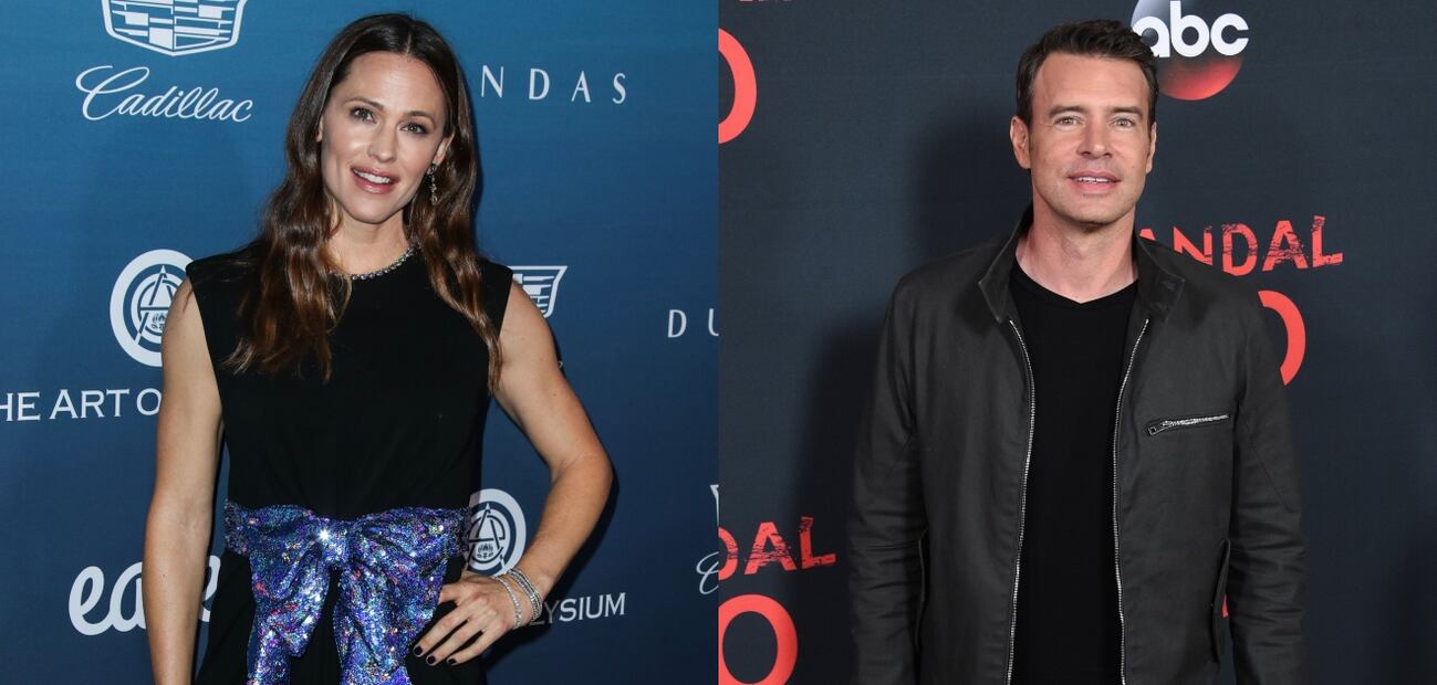 ¿Sabías que estos famosos estuvieron casados?
