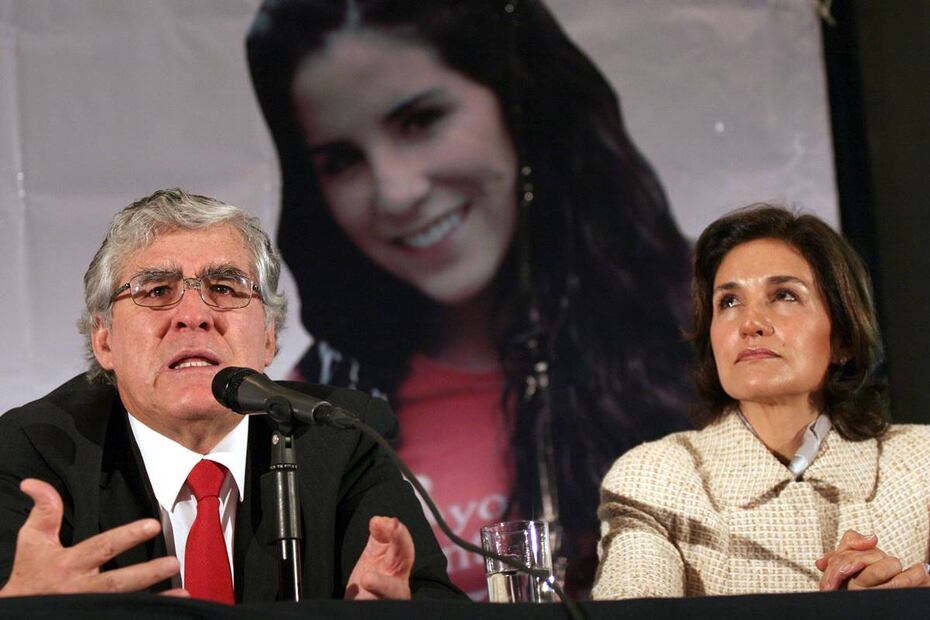 Nelson Vargas: Procesan a implicado en secuestro de su hija 
