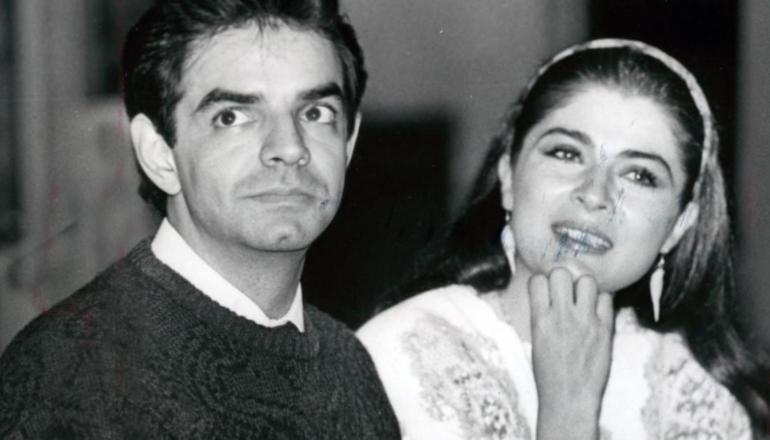 Victoria Ruffo envía un fuerte mensaje ¿fue para Eugenio Derbez?