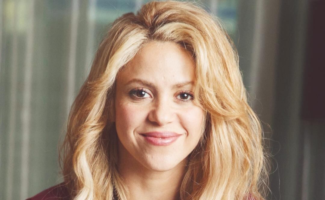 El papá de Shakira vuelve a ser hospitalizado