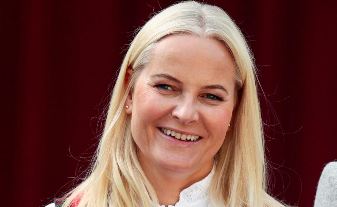 Mette-Marit, princesa heredera de Noruega, en líos de drogas por culpa de su nuera