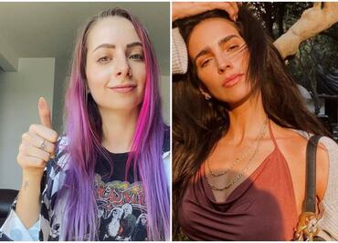 YosStop le dice "mentirosa" a Bárbara de Regil