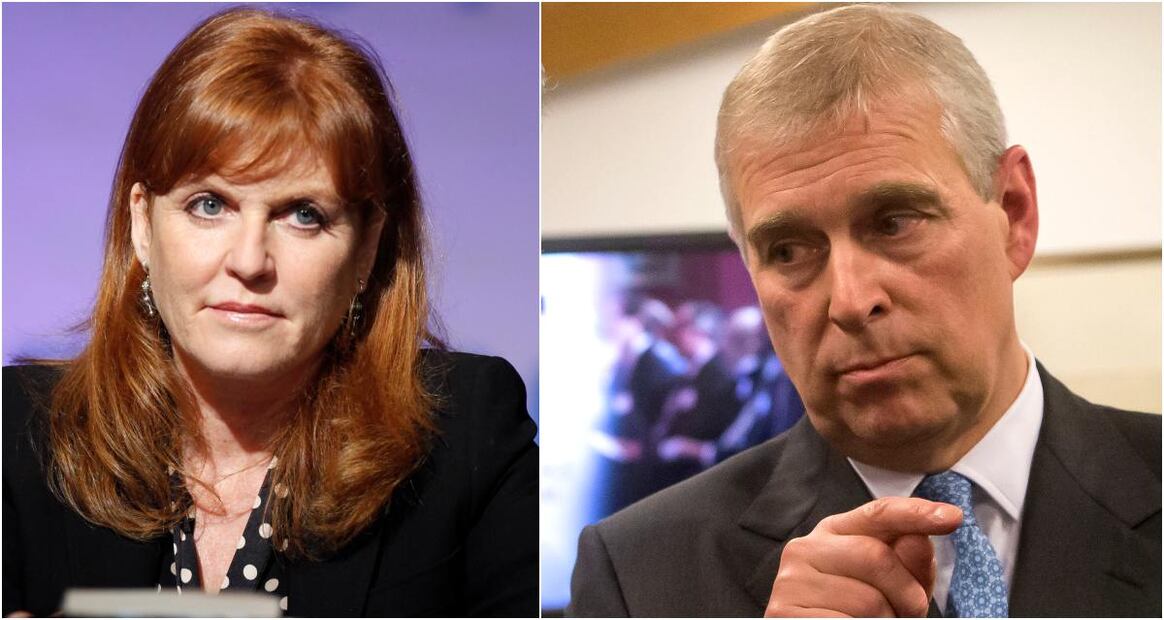Sarah Ferguson asistirá por primera vez a la misa de Navidad con la familia real tras divorcio de Andrés de York