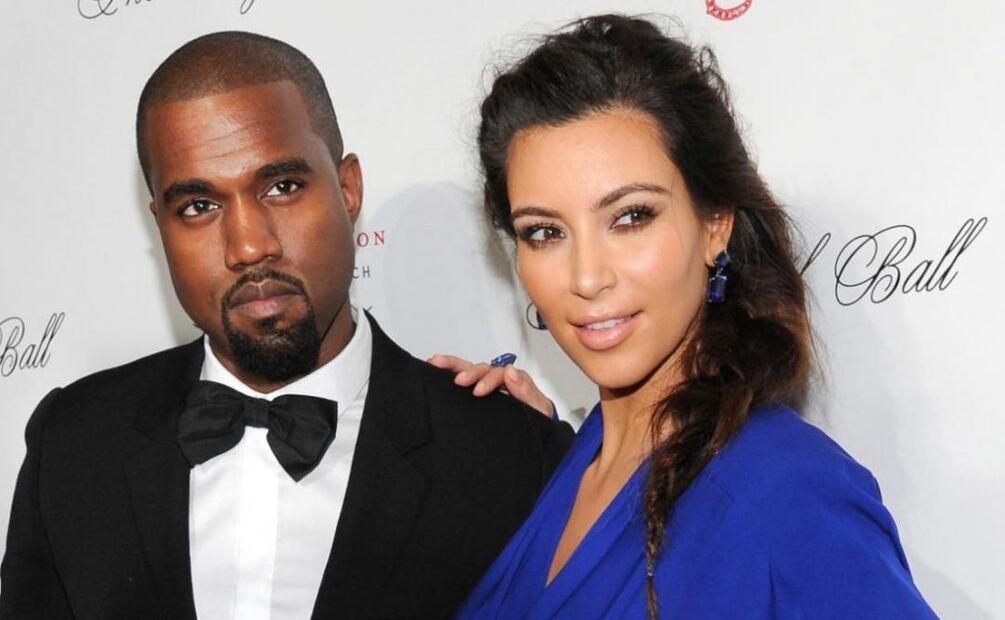 Kim Kardashian rompe el silencio sobre polémica de Kanye West sobre la comunidad judía 