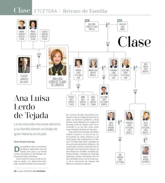 La empresa de Marco Landucci, sitiada por trabajadores 