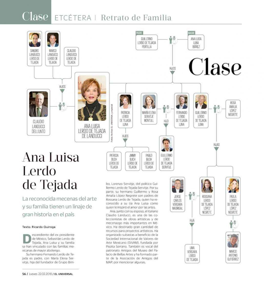 La empresa de Marco Landucci, sitiada por trabajadores 