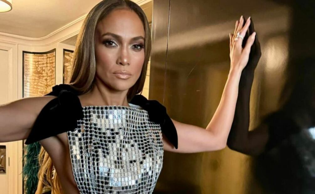 Jennifer Lopez  / Foto: Instagram
