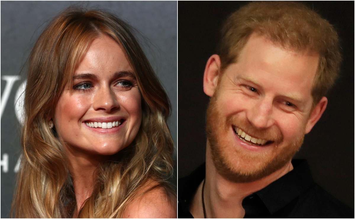 El príncipe Harry pidió apoyo a sus ex novias para aparecer en su libro 'Spare' pero lo rechazan