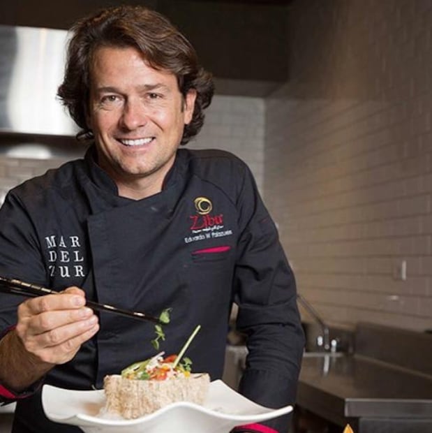 Eduardo Palazuelos planea abrir un nuevo restaurante en Tulum 