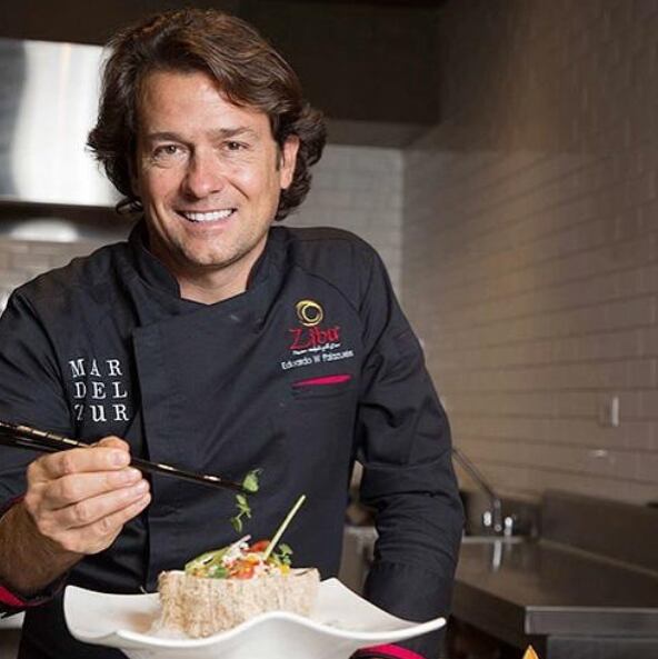 Eduardo Palazuelos planea abrir un nuevo restaurante en Tulum 