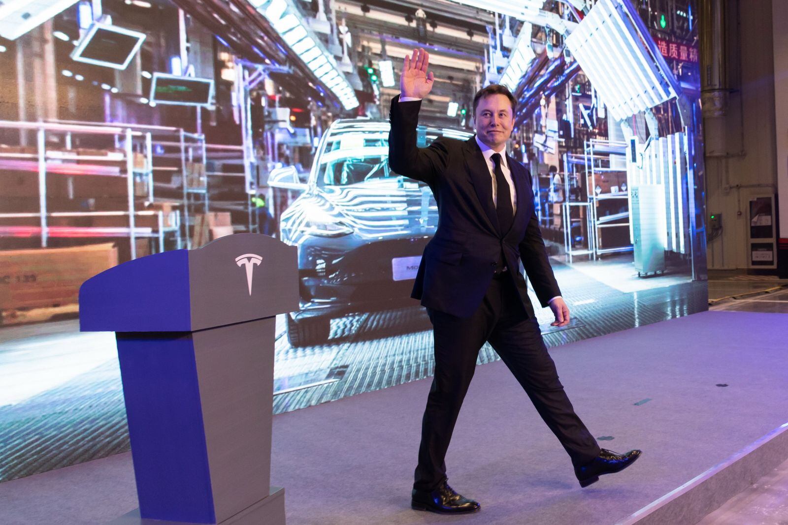 Esto es lo que Elon Musk le dijo a Jack Dorsey que cambiaría de Twitter 