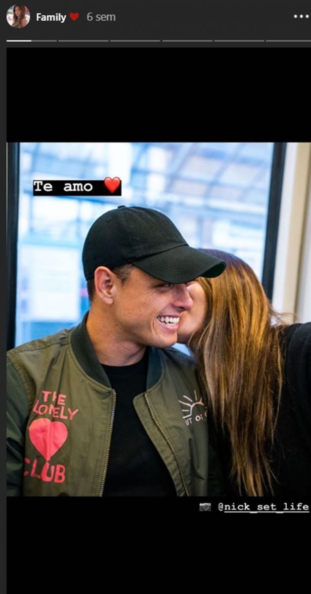Javier 'Chicharito' Hernández y Sarah Kohan celebran el cumpleaños de Ashley Frangie
