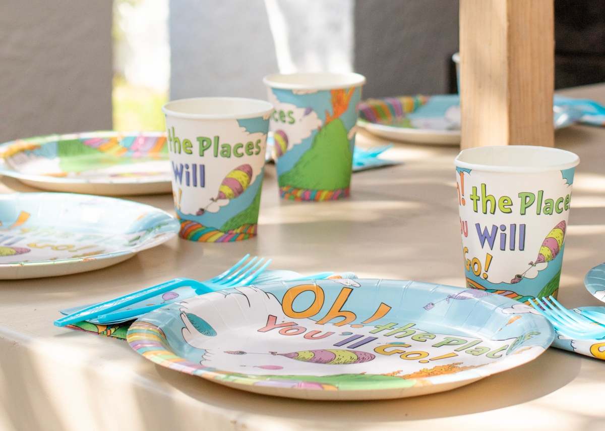 Así fue el cumpleaños de Piero, hijo de Saskia Niño de Rivera y Mariel Duayhe / Foto: Angélica Chema