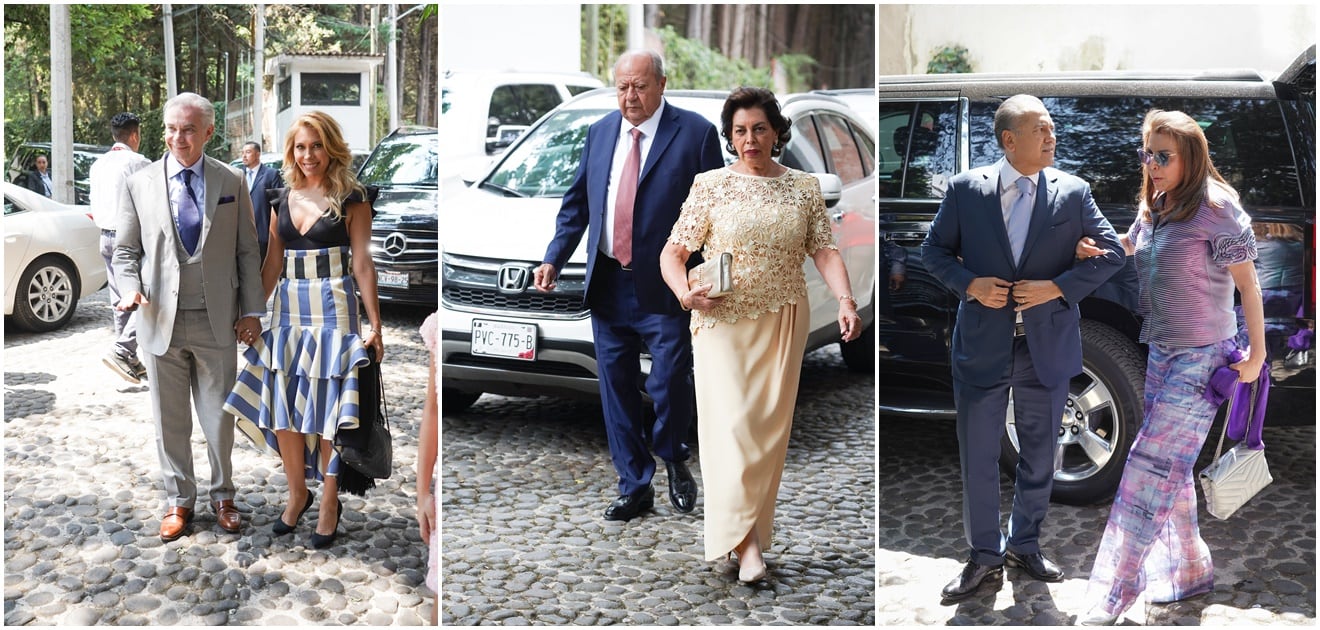 ¿Dónde están Mar y Juan, los hijos mayores de Juan Collado?