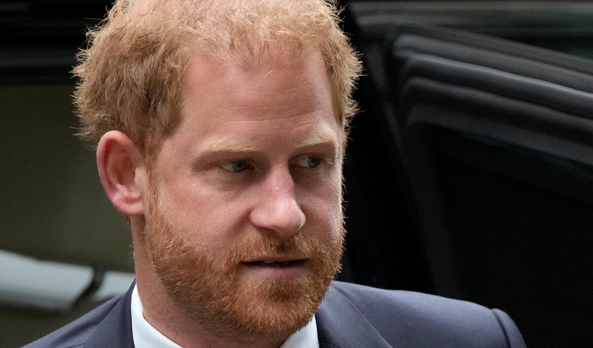 El príncipe Harry, otra vez degradado: borran su título más importante