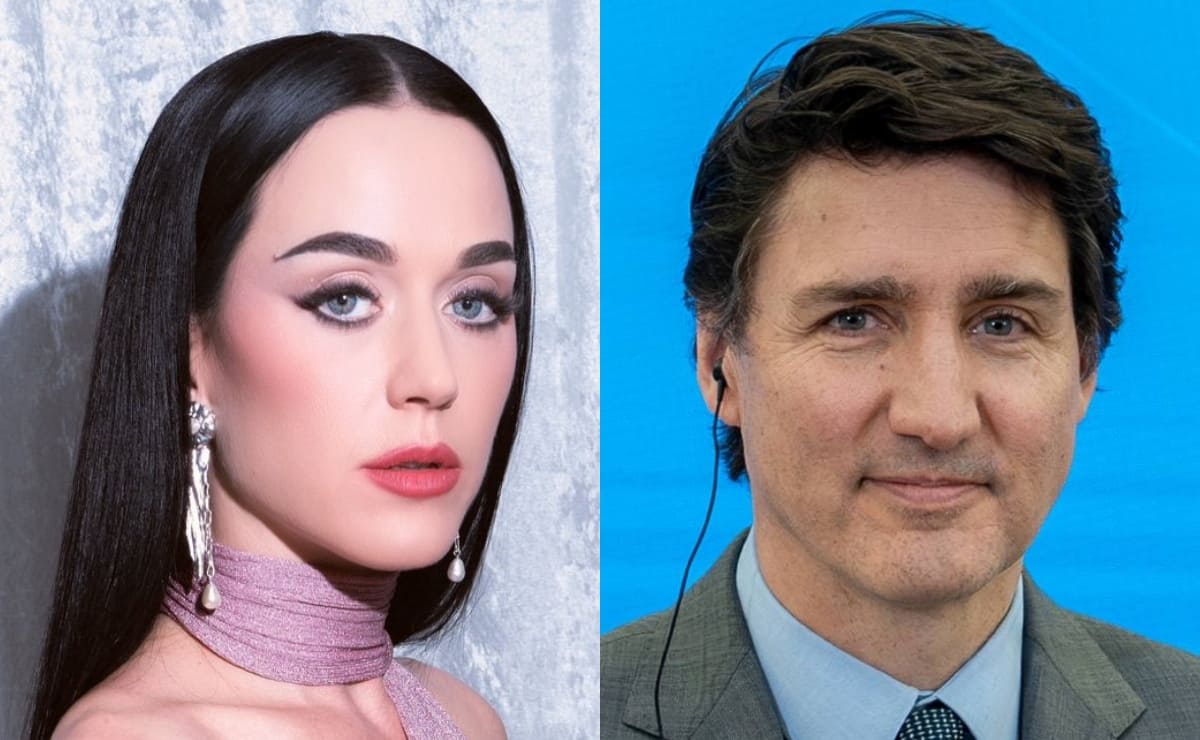 Katy Perry y Justin Trudeau: Los detalles de la confirmación de su noviazgo en París
