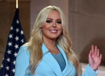 Donald Trump: Todo sobre la boda de su hija Tiffany