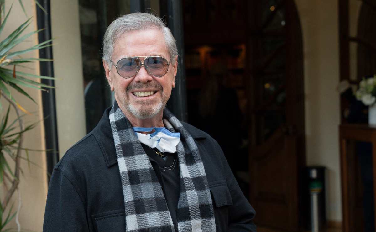 Raúl López Infante / Foto: Héptor Arjona