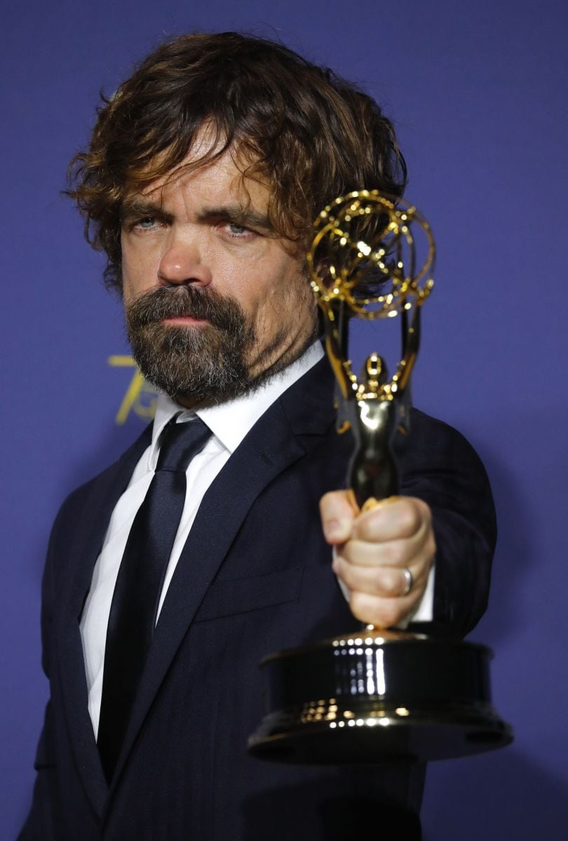 Estos son los salarios millonarios de los actores de Game of Thrones