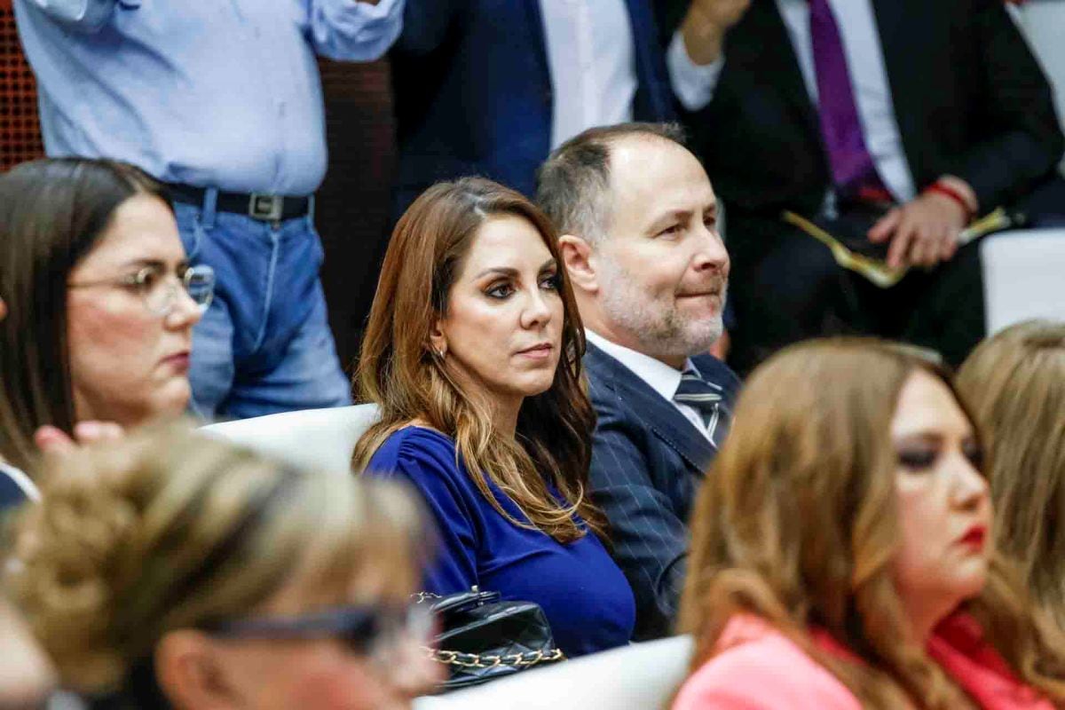 Mari Rouss Villegas. (Foto: Esteban Torreblanca)