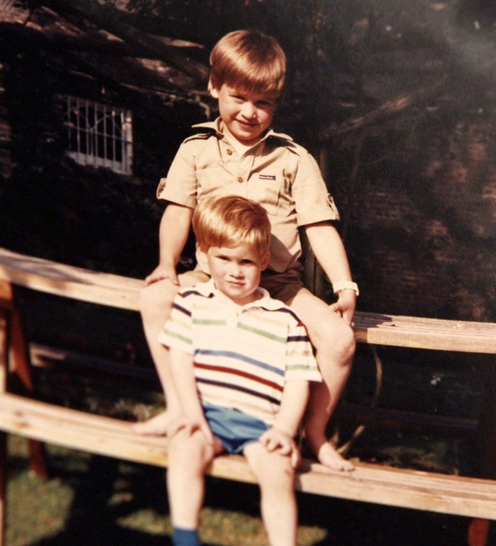 Las mejores 10 imágenes del príncipe Harry en su cumpleaños 34 