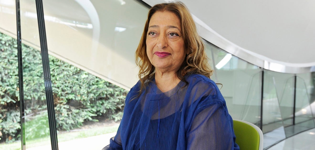 <p>La reconocida arquitecta estaba en tratamiento para contrarrestar la broquitis que padecía. <strong>(Fotos: Archivo El Universal)</strong></p>
